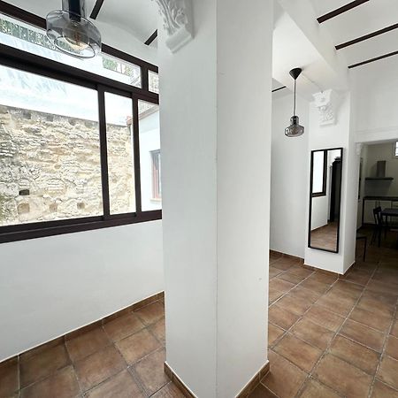 Romero Suites 3 Córdoba Eksteriør billede