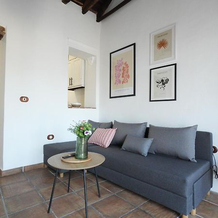 Romero Suites 3 Córdoba Eksteriør billede