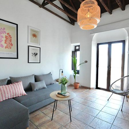 Romero Suites 3 Córdoba Eksteriør billede