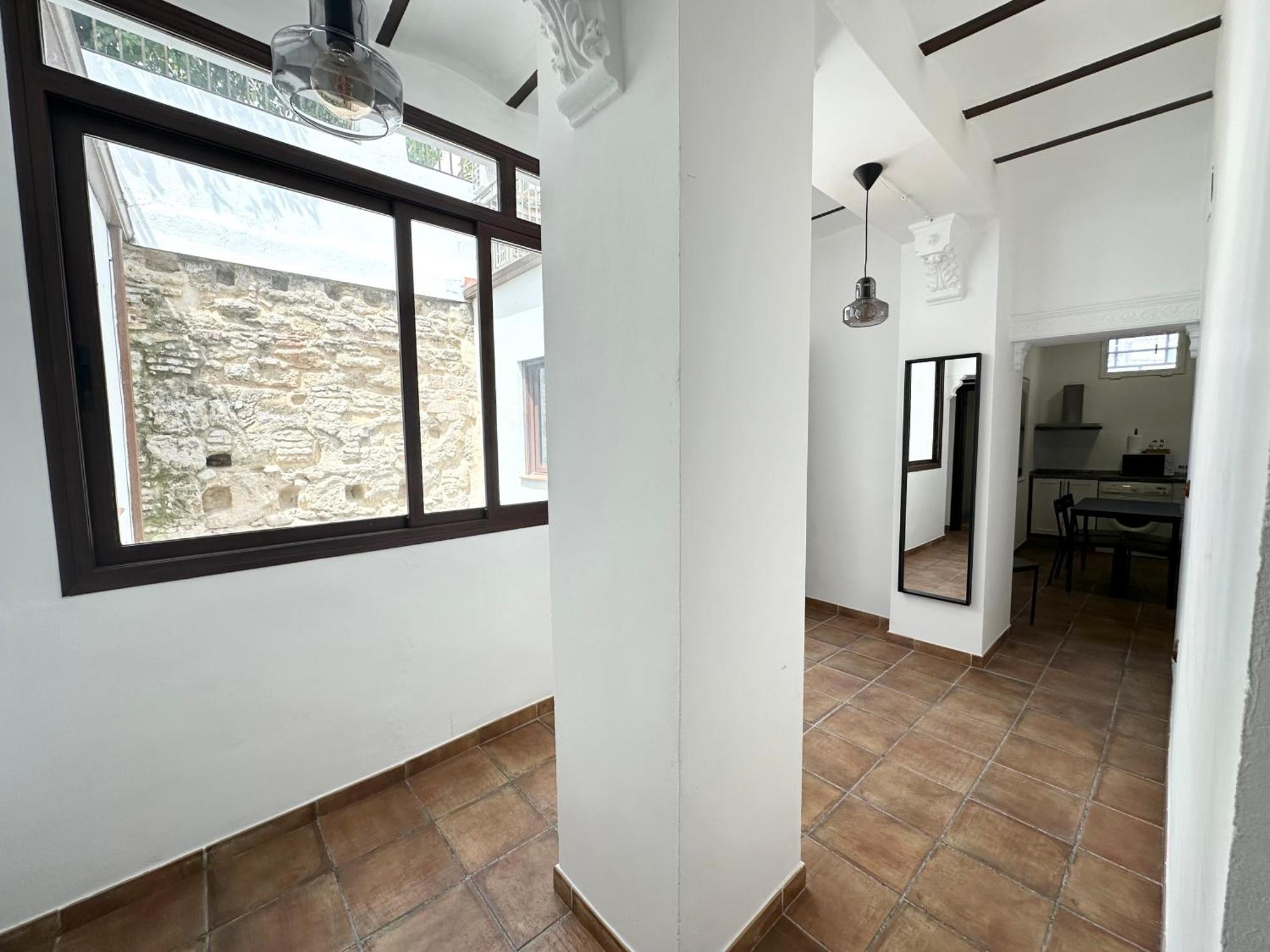 Romero Suites 3 Córdoba Eksteriør billede