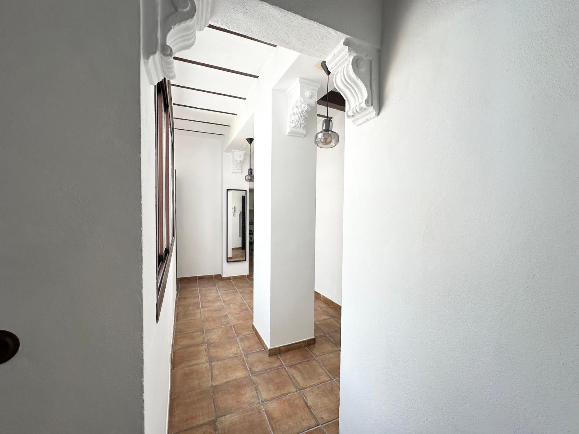 Romero Suites 3 Córdoba Eksteriør billede