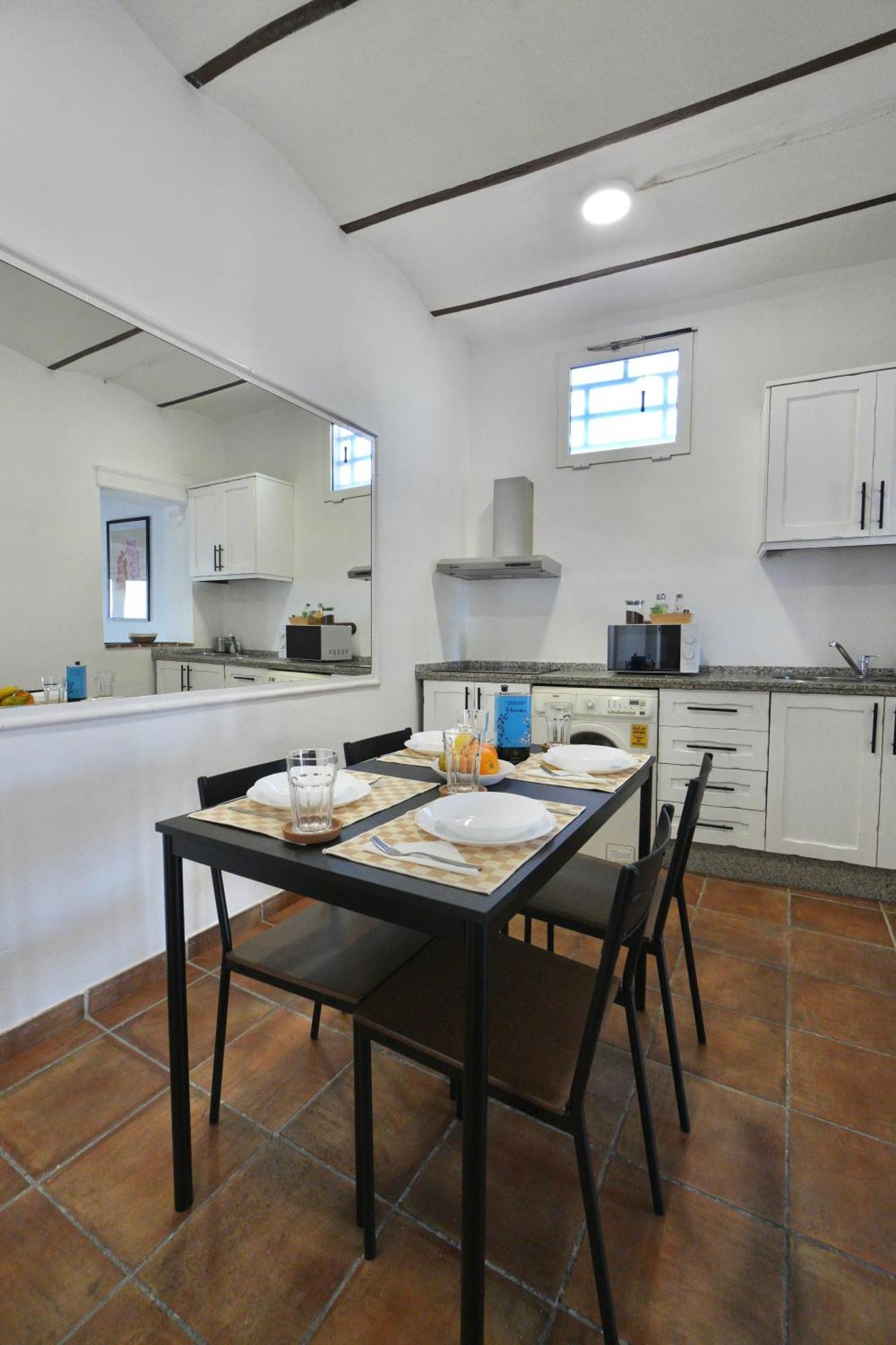 Romero Suites 3 Córdoba Eksteriør billede
