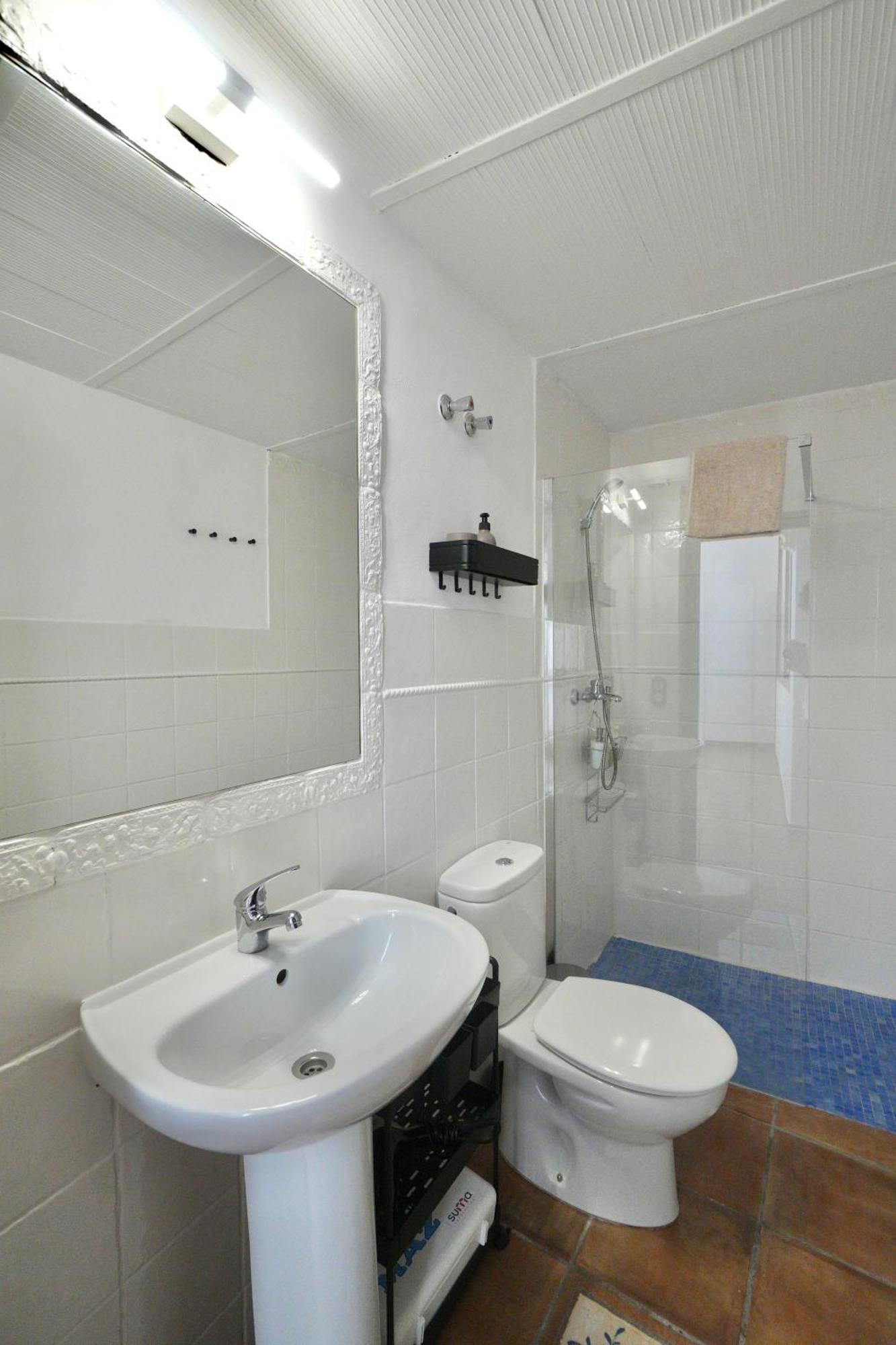 Romero Suites 3 Córdoba Eksteriør billede
