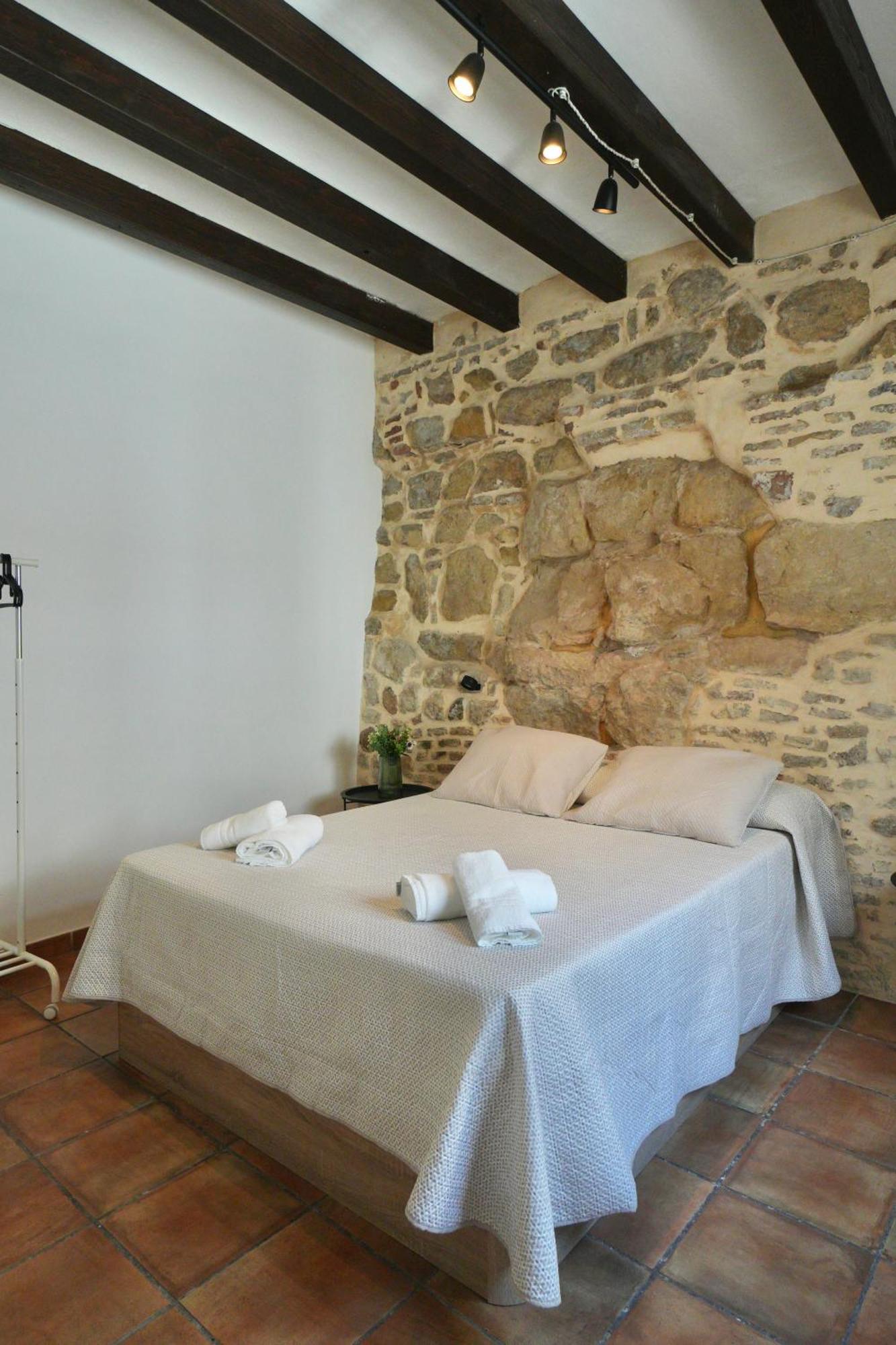 Romero Suites 3 Córdoba Eksteriør billede