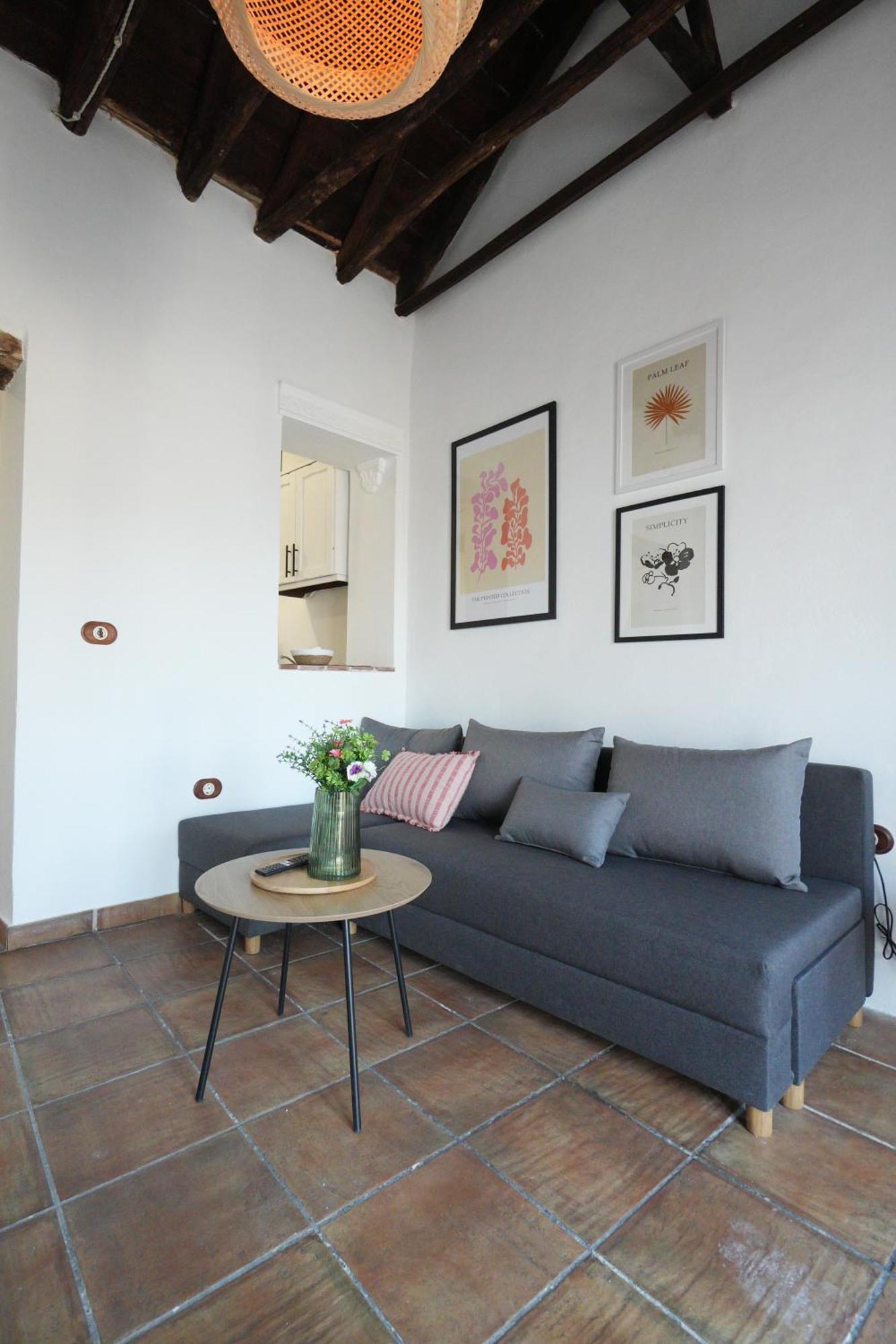 Romero Suites 3 Córdoba Eksteriør billede