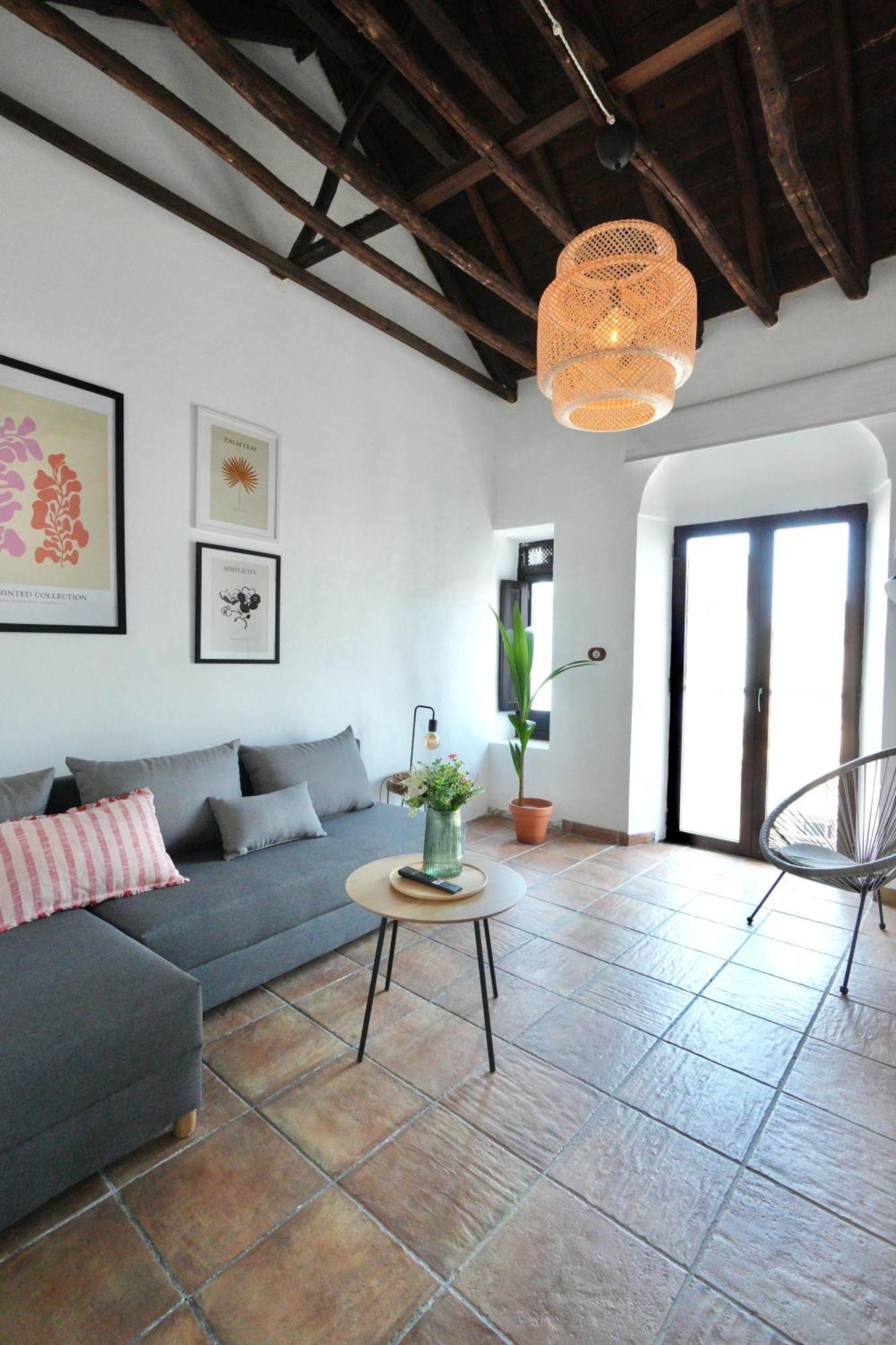 Romero Suites 3 Córdoba Eksteriør billede