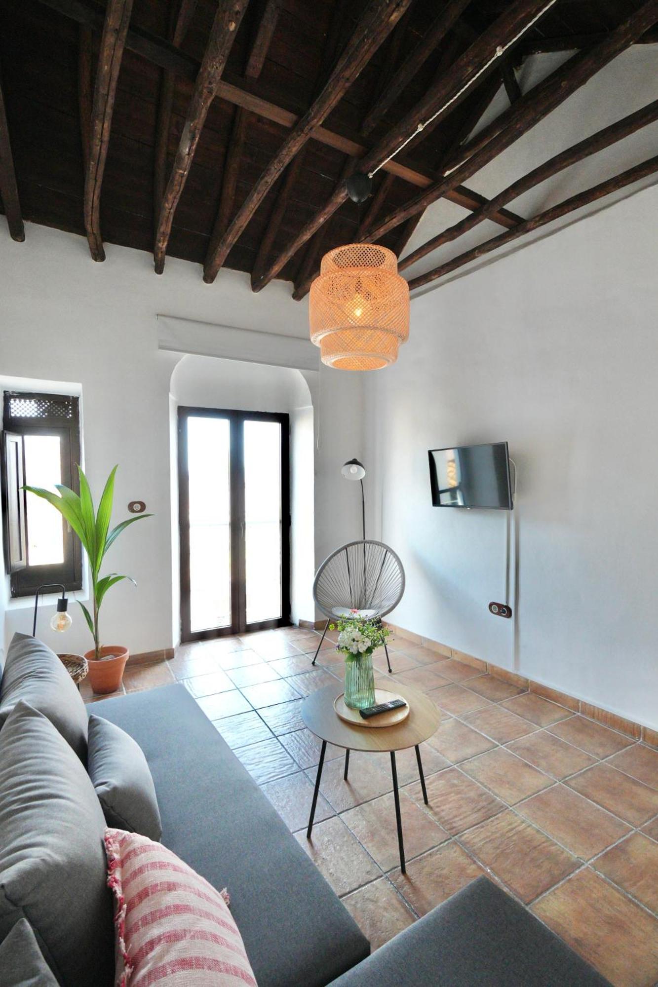 Romero Suites 3 Córdoba Eksteriør billede