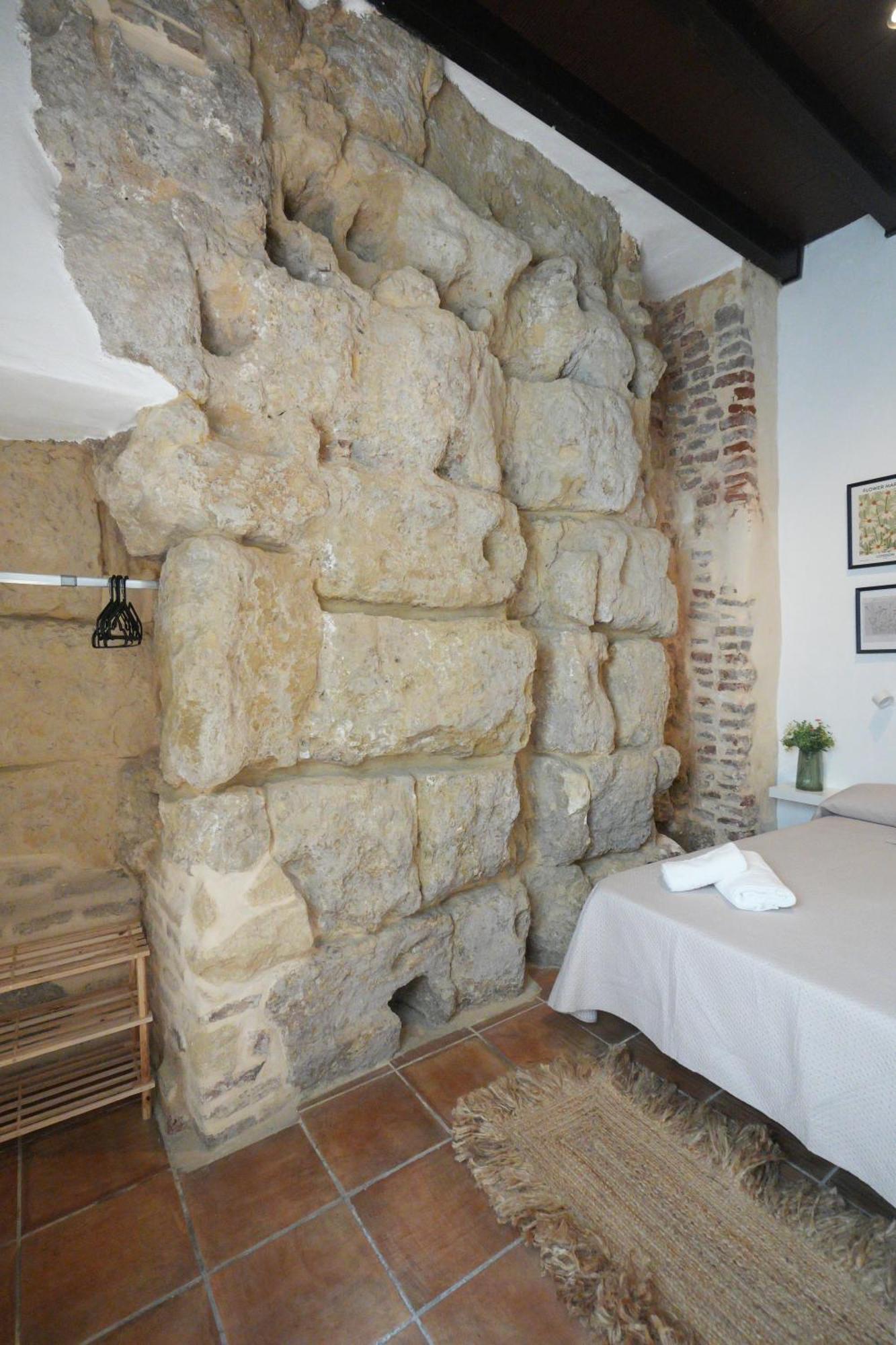 Romero Suites 3 Córdoba Eksteriør billede